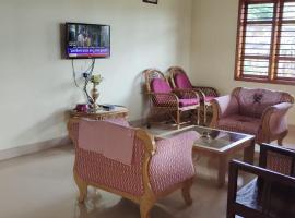 Honey beatle homestay, hotel sa Avathi