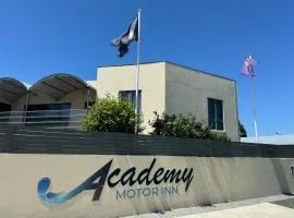 Academy Motor Inn