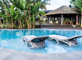 Hotel Ohana Rapa Nui, Hotel in der Nähe vom Internationaler Flughafen Mataveri - IPC, Hanga Roa