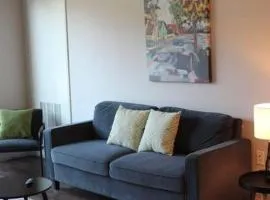 4 mi to Jack Thrice Stadium + hot tub