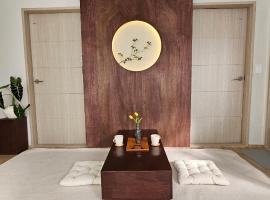 Soban Stay, cottage ở Busan