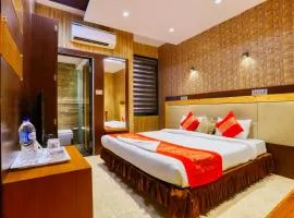 The Ashoka Hotel
