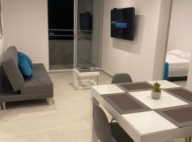 Apartamento Nuevo Excelente Ubicación Ibague, ξενοδοχείο σε Ibagué