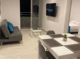 Apartamento Nuevo Excelente Ubicación Ibague