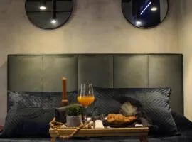 City Center Tirana Urban Condo