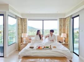 Amari Hua Hin, hotel v destinaci Hua Hin