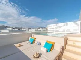 Casa La Cala Valvega - Happy Rentals