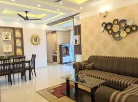 Best serviced apartment near Technopark