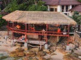 Tao Thong Villa 2 ที่พักให้เช่าในเกาะเต่า
