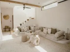 Villa Bella Canggu - Luxury 3 bedroom