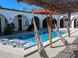 CASA PARAISO