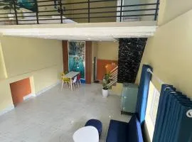 Tony's Homestay