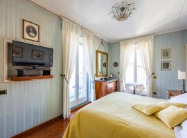 La Casa Di Bruno Napoli