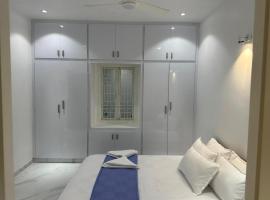 Daya's Stay @ Pondicherry，位于蓬蒂切里的旅馆