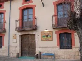 Posada Casa Juanes