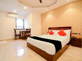 Hotel Grand Lotus Inn, hotel near JECRC University, Jaipur
