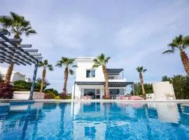 El Gouna Elite Worldwide Sea & Garden Residences - Hurghada, Egypt