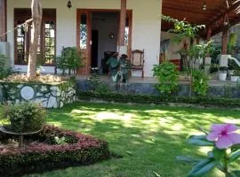 Green Villa Kandy