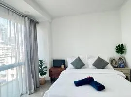 STAYDII serviced residence Chaengwattana