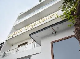 OYO Akash Residency