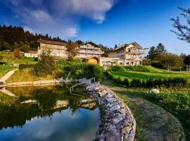 Naturhotel Rebling
