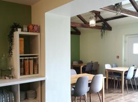 Bank House Guesthouse, hotel v destinaci Bundoran