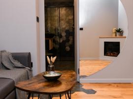 PNT Apartment, self catering accommodation in Alba Iulia