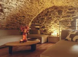La Grotte