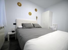 APARTAMENTOS LUDOVICO, appartement in Béjar