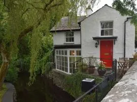 2 Bed in Cartmel LCC75