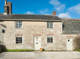4 Bed in Isle of Purbeck IC177, vacation home in Corfe Castle