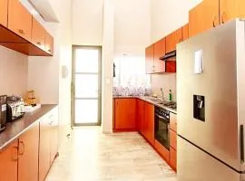 MorningSide Fortyfive