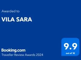 VILA SARA
