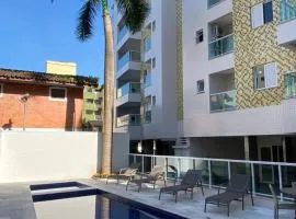 Apto Ubatuba Praia Tenorio