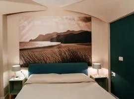 Guest house i giardini di Bados