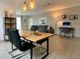 Boarding-Apartment in Lippstadt, family hotel in Lippstadt