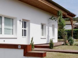 Bungalow Wallner, Zimmer in Basedow