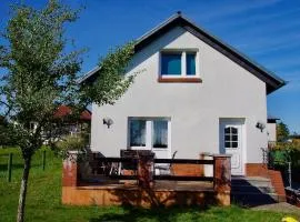 Ferienhaus "Urlaub in Mecklenburg"