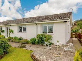 1 Bed in Brodick CA308