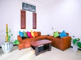 Annasi Villa