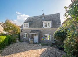 3 Bed in Worth Matravers DC054, cottage in Worth Matravers