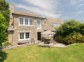 4 Bed in Worth Matravers DC128, hotel cu parcare din Worth Matravers