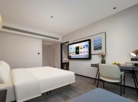 Atour Hotel Ningbo Ninghai