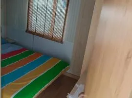 movilhome en paraiso