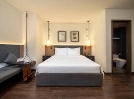 M Continental by Mandala Bac Giang, hotell i Bắc Giang