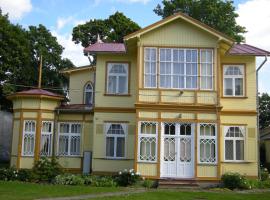 Guesthouse Airava