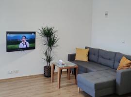 Apartament Sunset Leszno, appartamento a Leszno