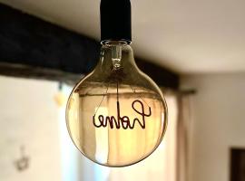 La Sibillina, Hotel in Sarnano