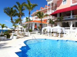 Bahia Principe Grand Samana - Adults Only โรงแรมในซานตาบาร์บารา เด ซามานา