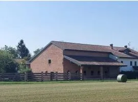 Canovetta Country House "Camelia" - nearby Cremona